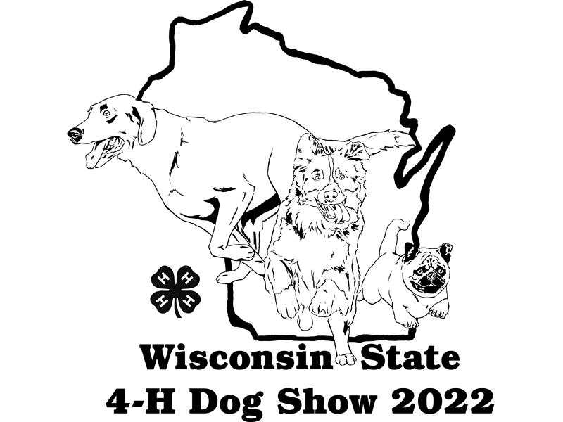 Results 2022 Wisconsin State 4H Dog Show