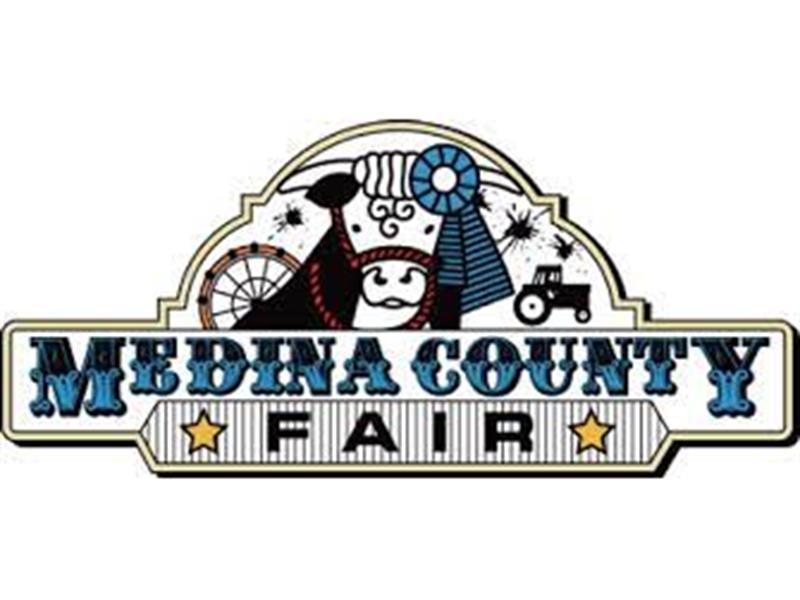 Results 2024 Medina County Fair