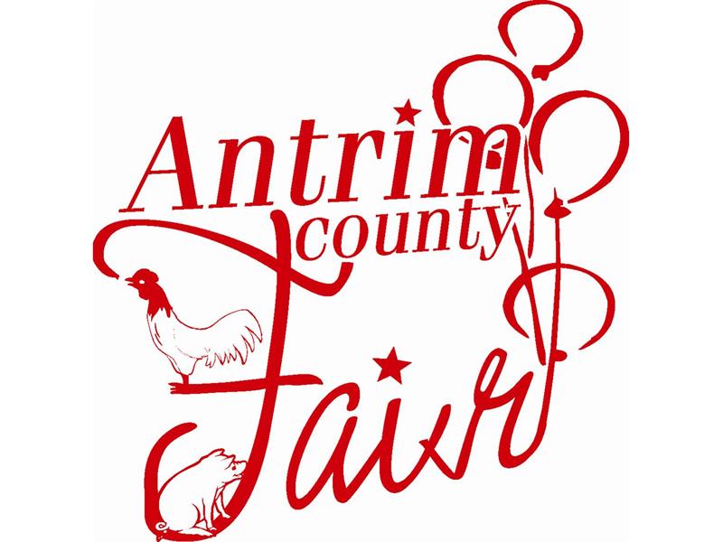 Results 2024 Antrim County Fair