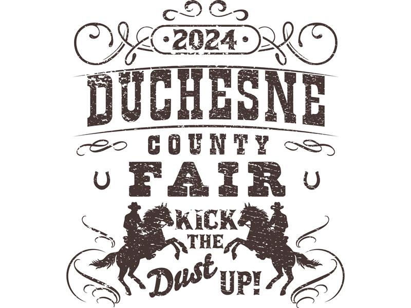 2024 Duchesne County Fair