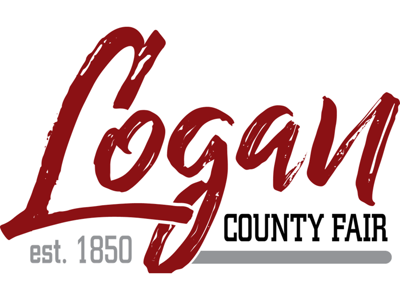 2024 Logan County Jr Fair 301 East Lake Ave PO Box 758 Bellefontaine