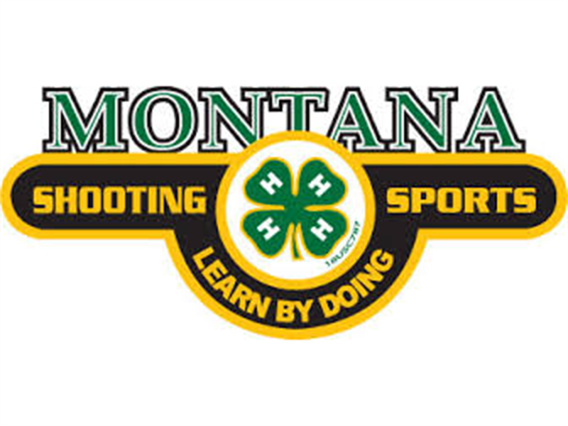 2024 Montana 4H State Shooting Competition