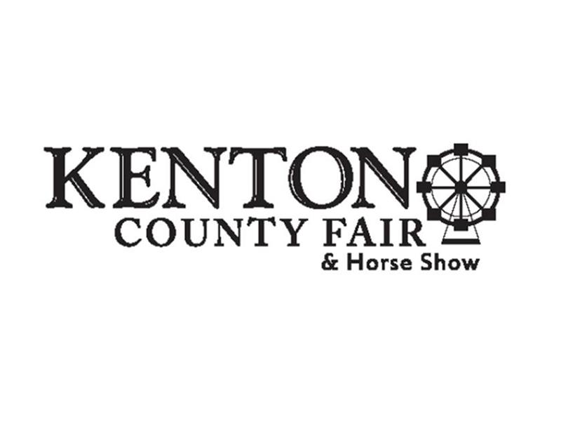 Results 2024 Kenton County Fair