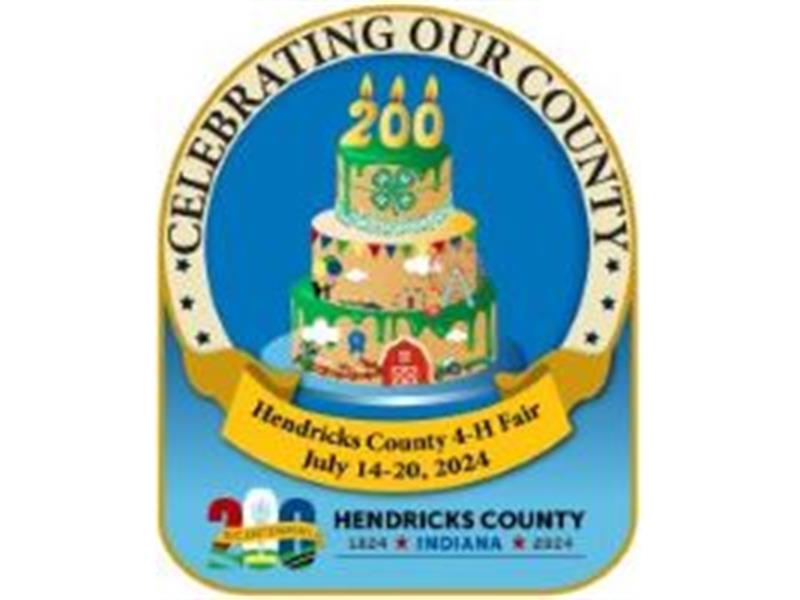 2025 Hendricks County 4H Fair