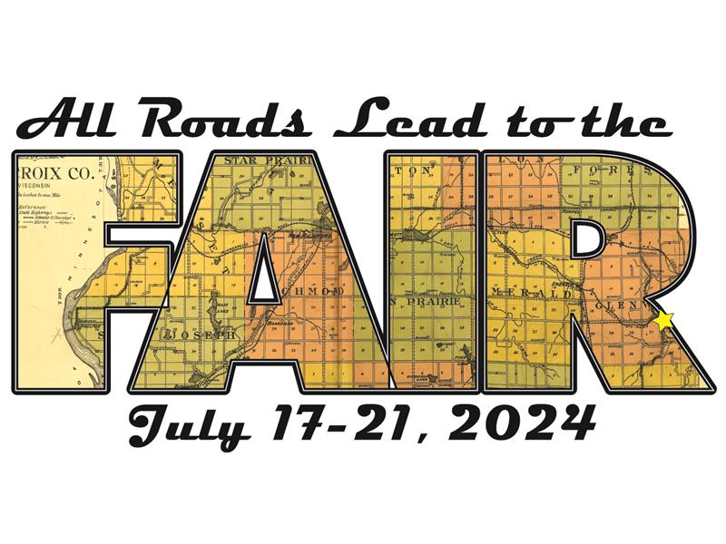 2024 St Croix County Fair