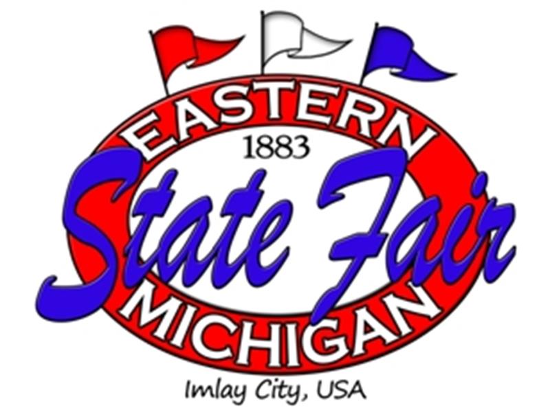 2024 Eastern Michigan State Fair