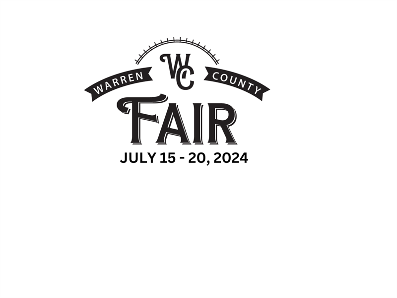 2024 Warren County Sr. Fair