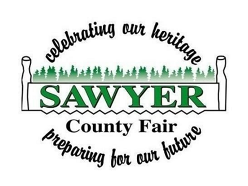 2024 Sawyer County Fair