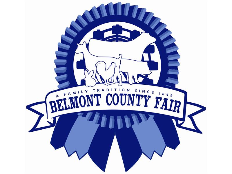 2024 Belmont County Jr. Fair