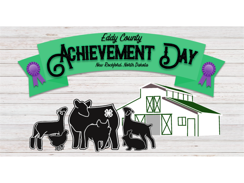 Results 2024 Eddy County 4H Achievement Days
