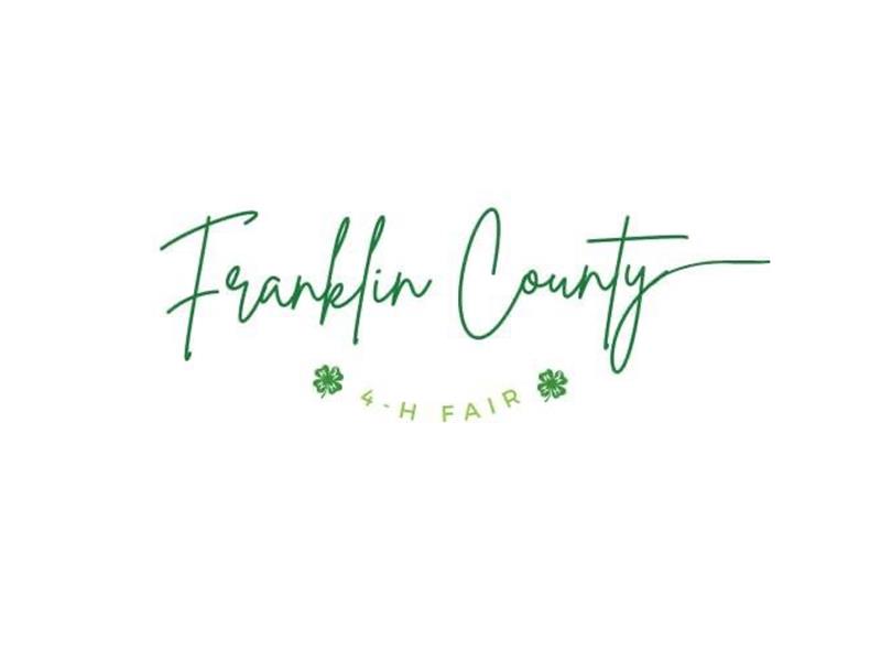 Results 2024 Franklin County 4H Fair