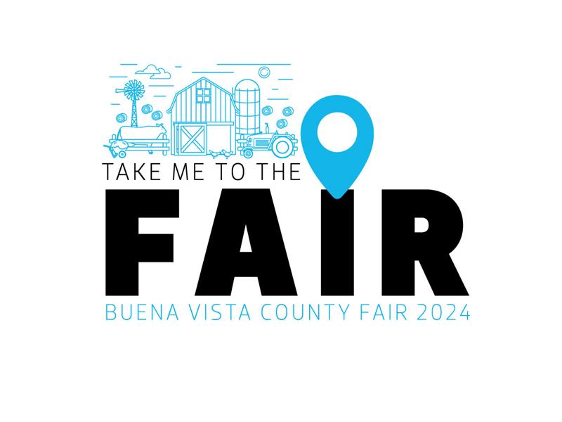 Results 2024 Buena Vista County Fair