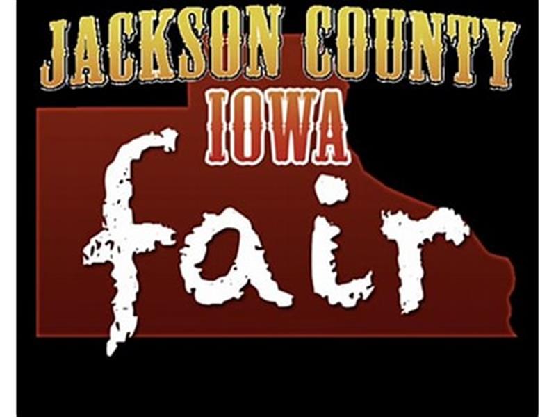 Results 2025 Jackson County Fair