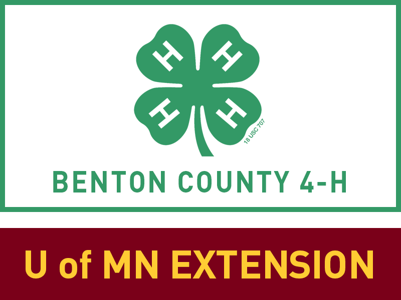 2025 Benton County Fair