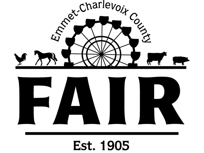 2025 Emmet Charlevoix County Fair