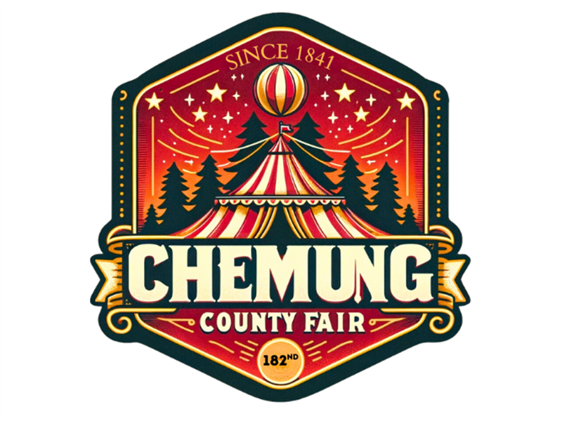 2024 Chemung County Agricultural Fair