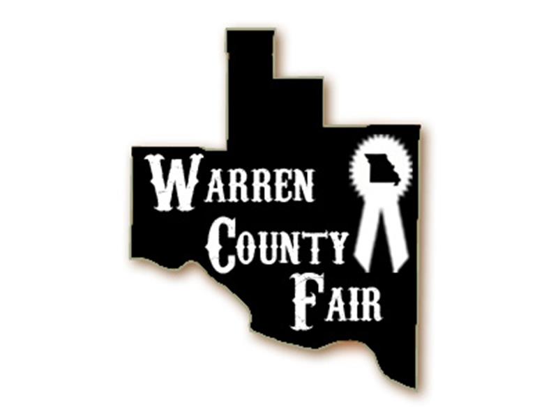 Results 2025 Warren County Fair