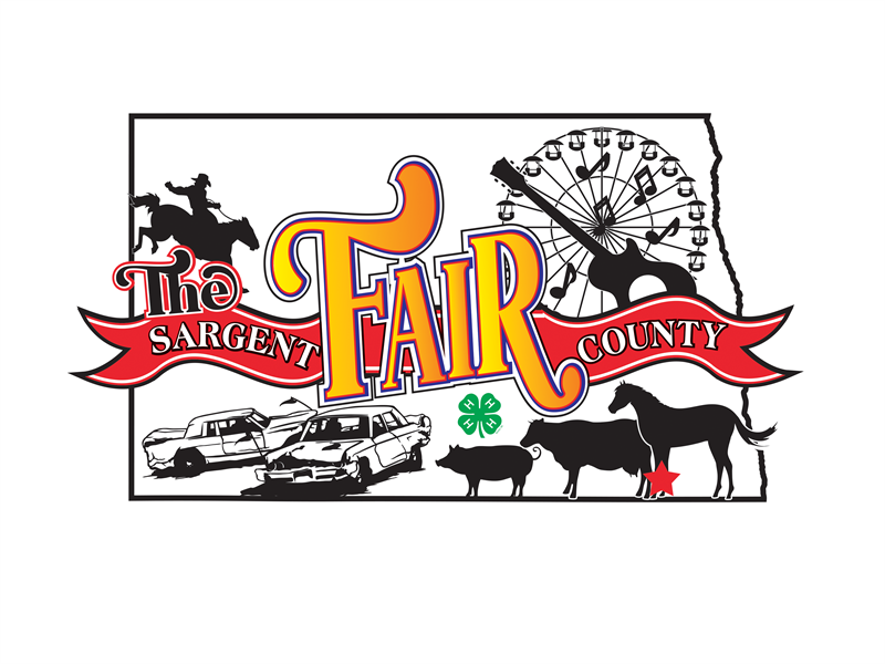 2025 Sargent County Fair