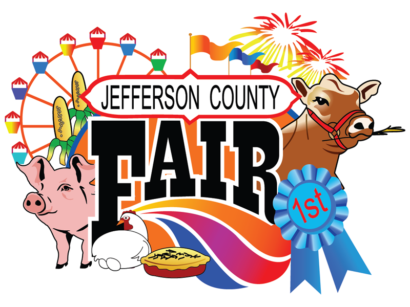 2024 Greater Jefferson County Fair