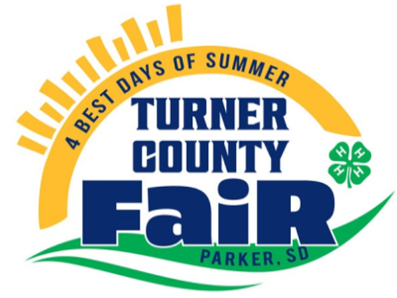 2024 Turner County Fair Open Class