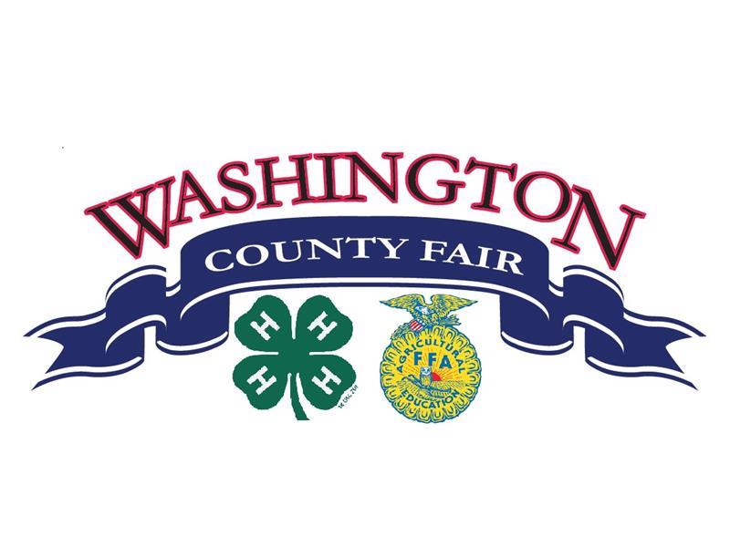 2024 Washington County Fair