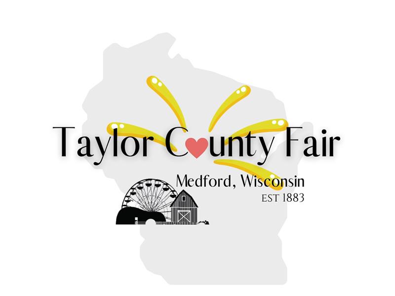 2024 Taylor County Fair