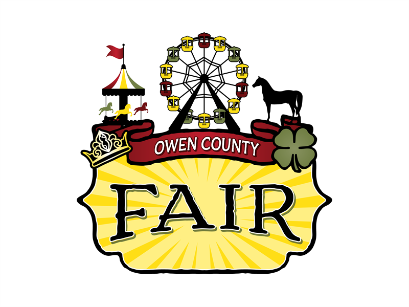 Results 2024 Owen County KY Fair